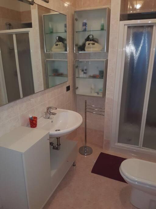 Appartement Romantic Loft In