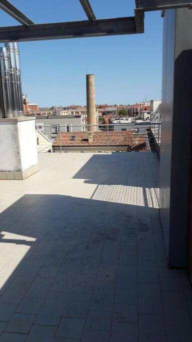 Appartement Romantic Loft In
