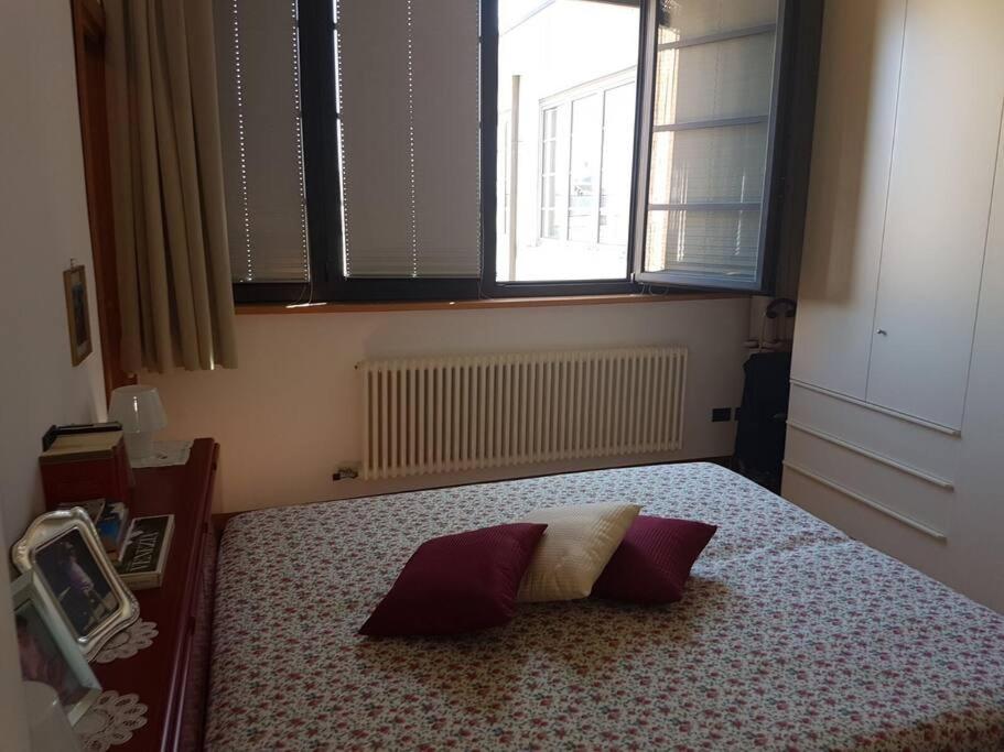 Romantic Loft In Venise