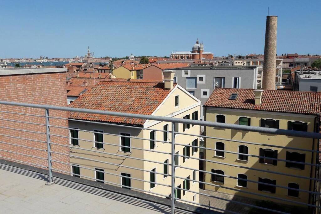 Romantic Loft In * Venise