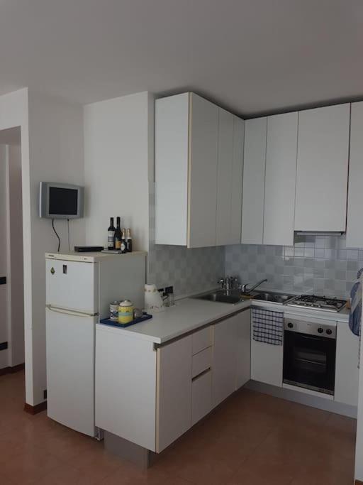 Appartement Romantic Loft In
